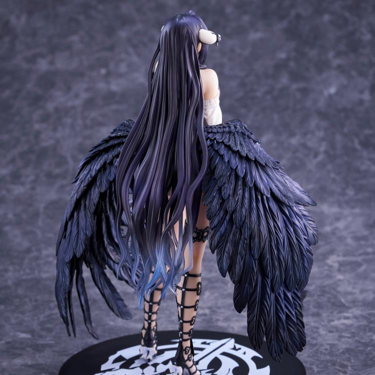 Overlord Albedo (so-bin Limited Color Ver.) 1/6 Scale Figure