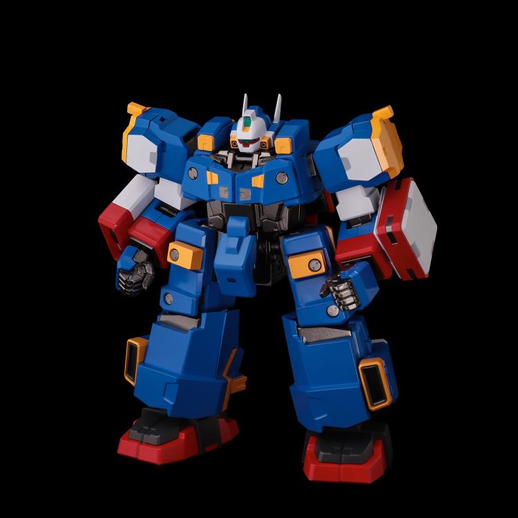 Super Robot Wars RIOBOT R-2 Figure