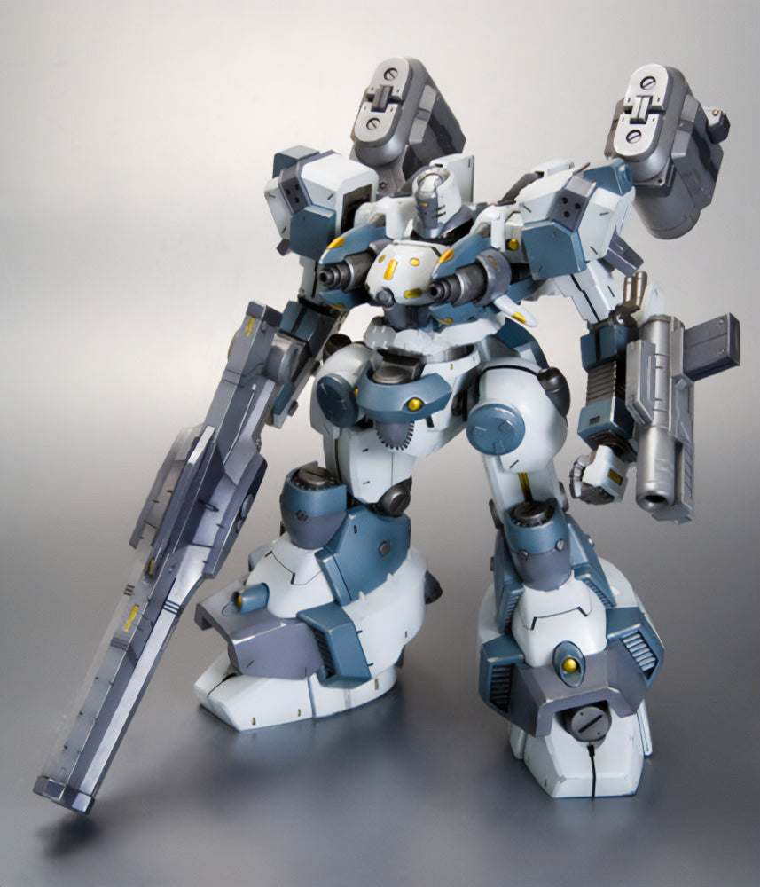 Armored Core Last Raven Variable Infinity Mirage C04-ATLAS (Foxeye Ver.) 1/72 Scale Model Kit