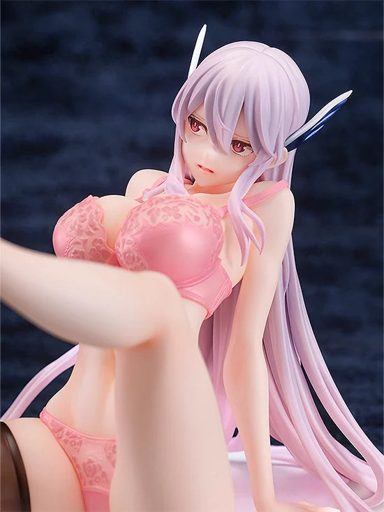 Chained Soldier Kyoka Uzen (Lingerie Style) 1/7 Scale Figure