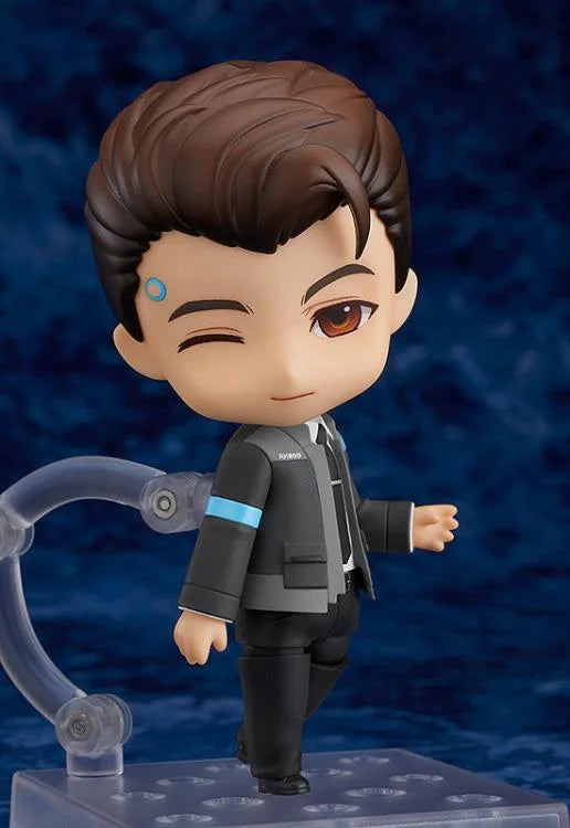 Detroit Become Human Nendoroid No.1402 Connor (Reissue)