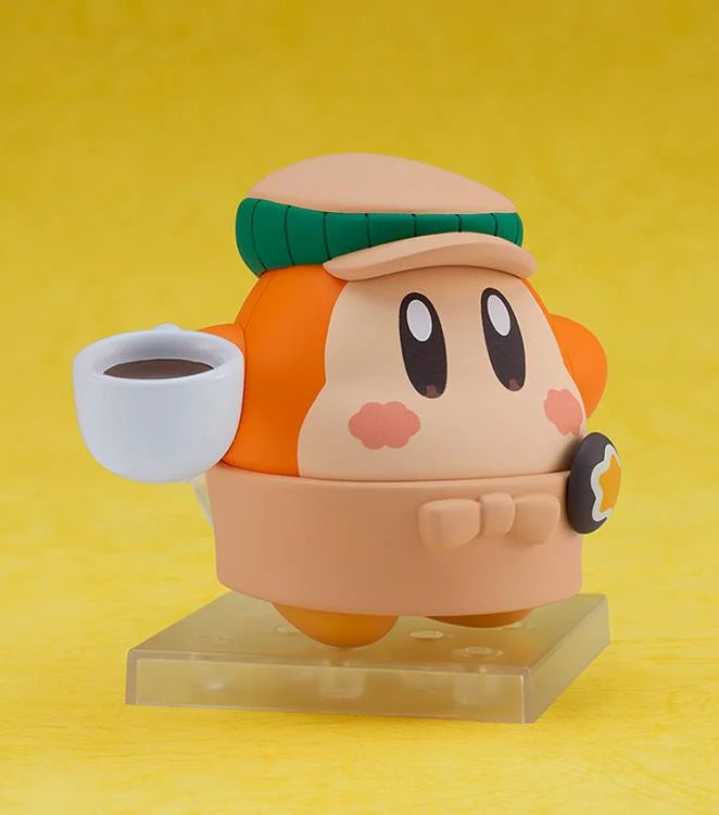 Kirby Nendoroid No.2599 Waddle Dee (Cafe Ver.)