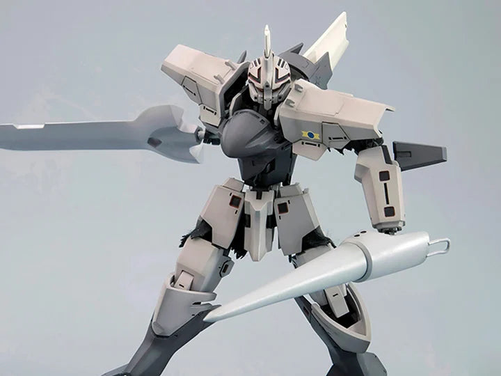 Broken Blade Delphine (Renewal Ver.) 1/60 Scale Model Kit