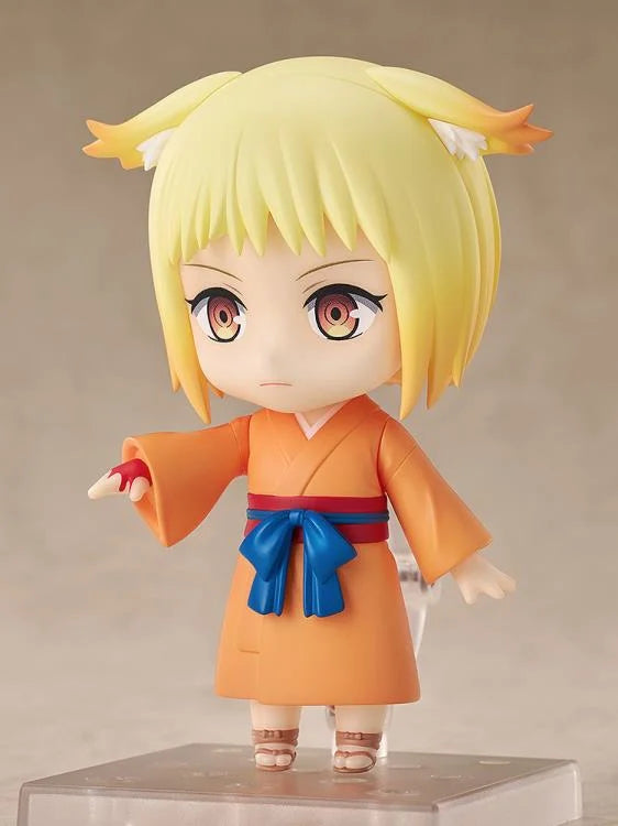 Sengoku Youko Nendoroid No.2585 Tama