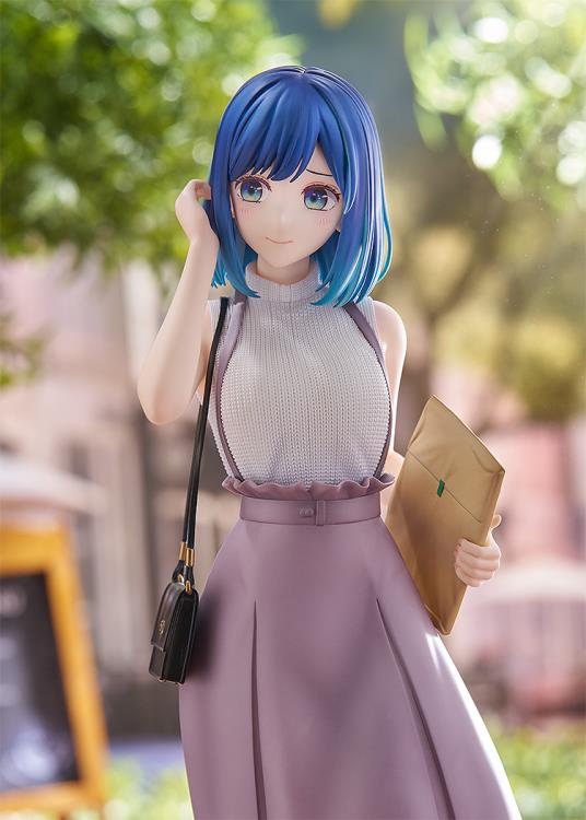 Oshi no Ko Akane Kurokawa (Date Style Ver.) 1/6 Scale Figure