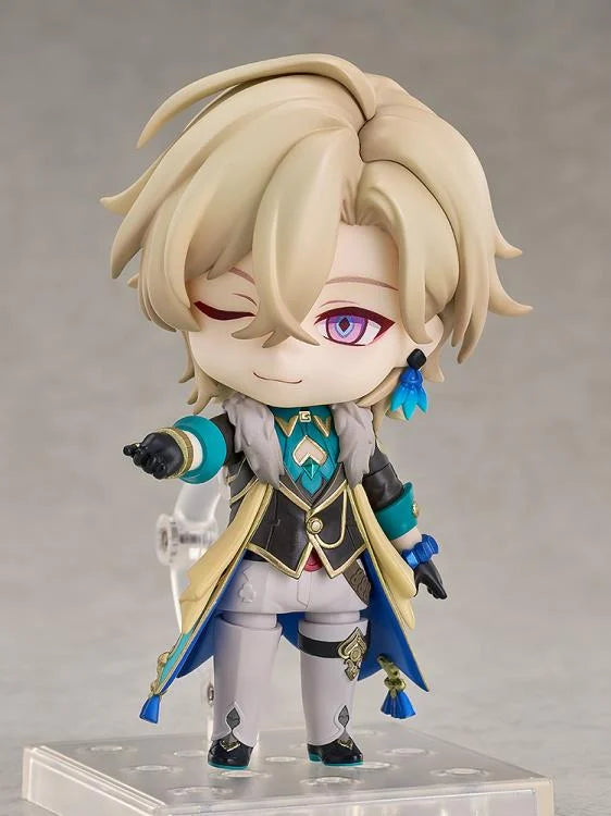 Honkai Star Rail Nendoroid No.2540 Aventurine