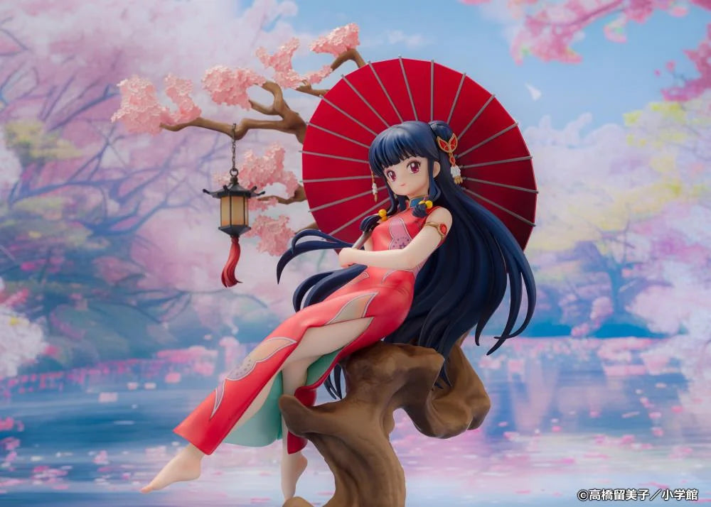 Ranma 1/2 Shampoo 1/7 Scale Figure