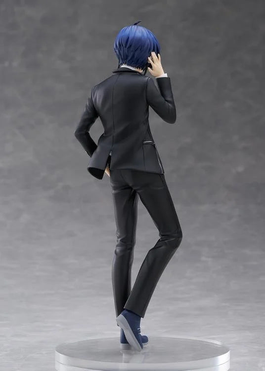 Persona 3 Reload Pop Up Parade Protagonist