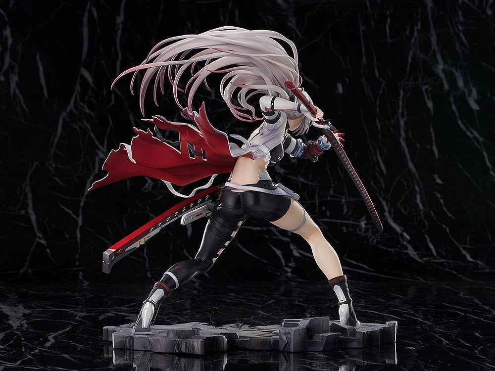 Punishing Gray Raven Lucia Crimson Weave 1/7 Scale Figure