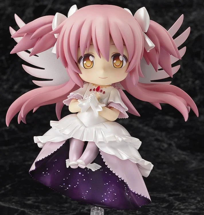 Puella Magi Madoka Magica Nendoroid No.285 Ultimate Madoka (Reissue)