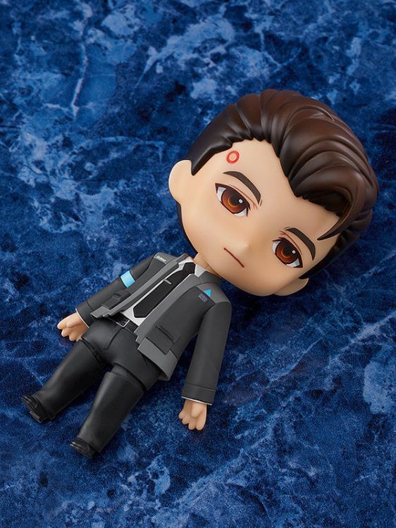 Detroit Become Human Nendoroid No.1402 Connor (Reissue)