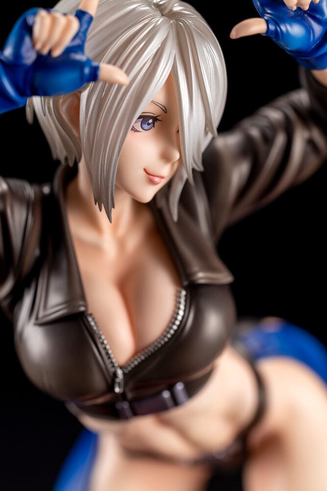 The King of Fighters 2001 Bishoujo Angel 1/7 Scale Figure