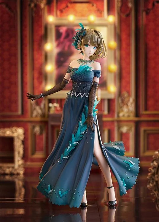 The Idolmaster Cinderella Girls DreamTech Kaede Takagaki (Pretty Liar) 1/7 Scale Figure