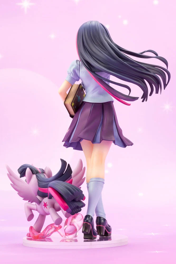 My Little Pony Bishoujo Twilight Sparkle (Reissue)