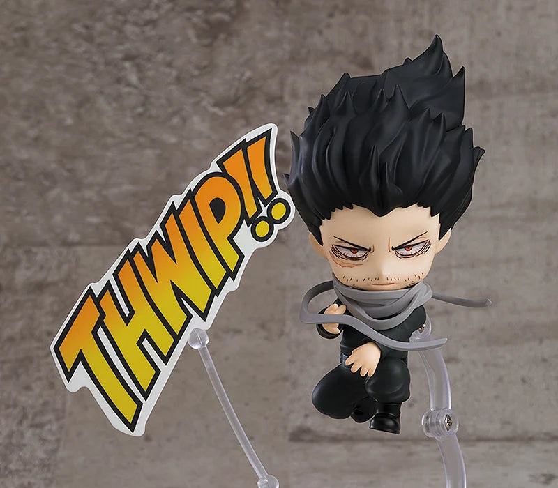 My Hero Academia Nendoroid No.2401 Shota Aizawa