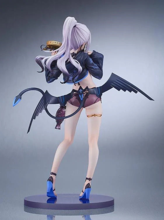 Fate/Grand Order Melusine (Ruler) (Swimsuit Ver.) 1/6 Scale Figure