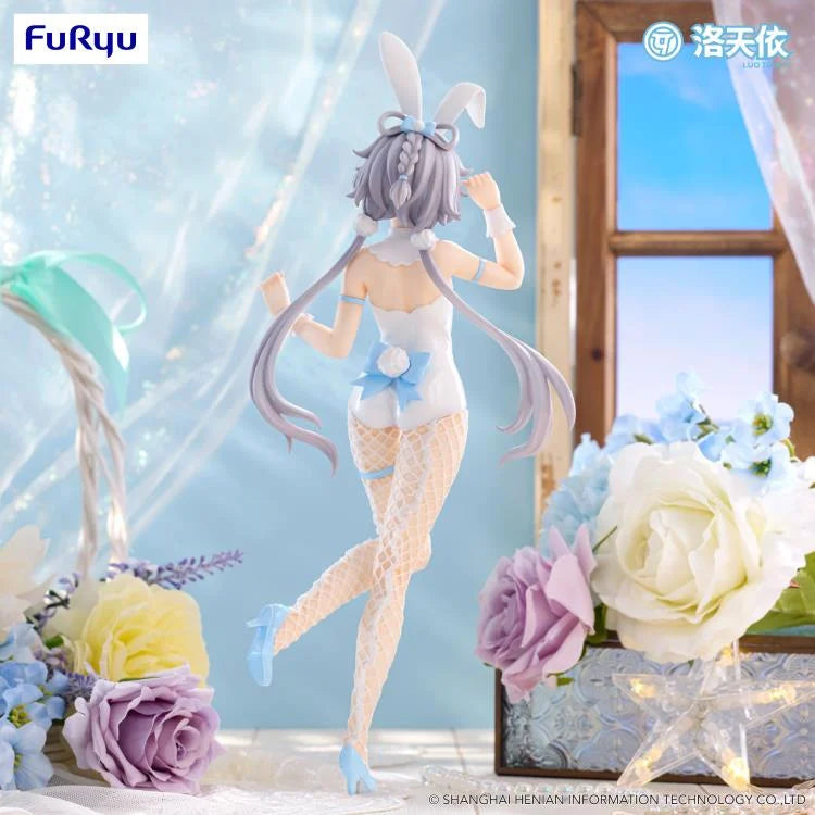 Vsinger BiCute Bunnies Luo Tian Yi Figure