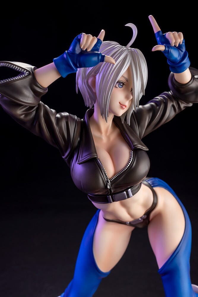 The King of Fighters 2001 Bishoujo Angel 1/7 Scale Figure