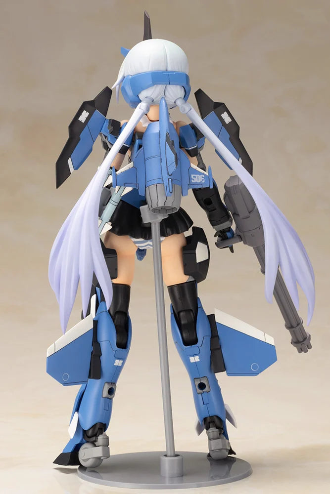 Frame Arms Girl P3 Stylet Pre-Assembled Model Kit