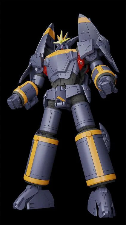 Aim for the Top! Moderoid Gunbuster Model Kit