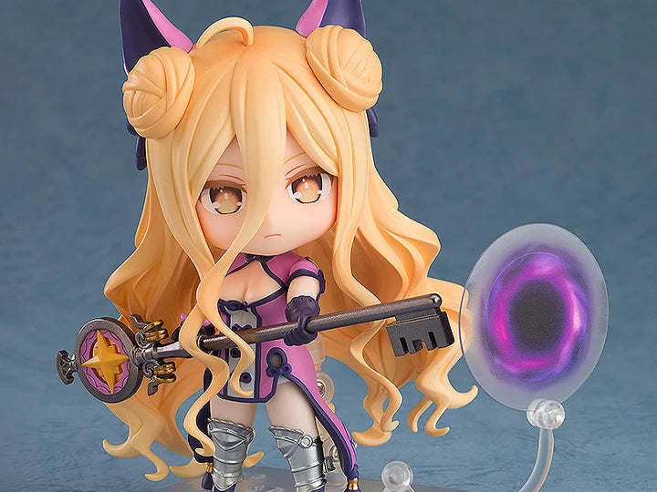 Date a Live V Nendoroid No.2432 Mukuro Hoshimiya