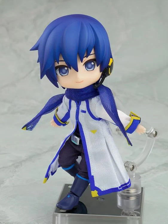 Vocaloid Nendoroid Doll KAITO