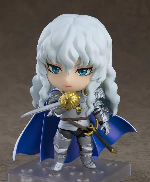 Berserk Nendoroid No.2544 Griffith