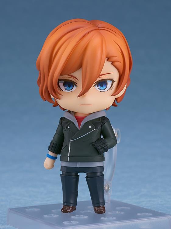 Bungo Stray Dogs Nendoroid No.2410 Chuya Nakahara (Fifteen-Year-Old Ver.)