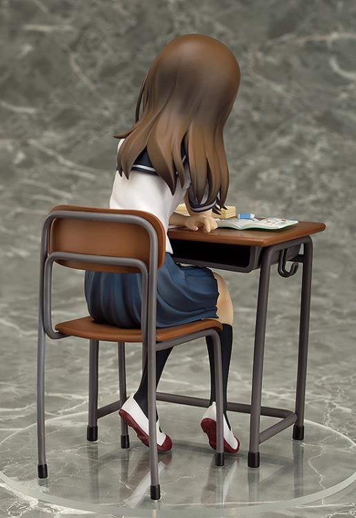 Teasing Master Takagi-san Takagi 1/7 Scale Figure