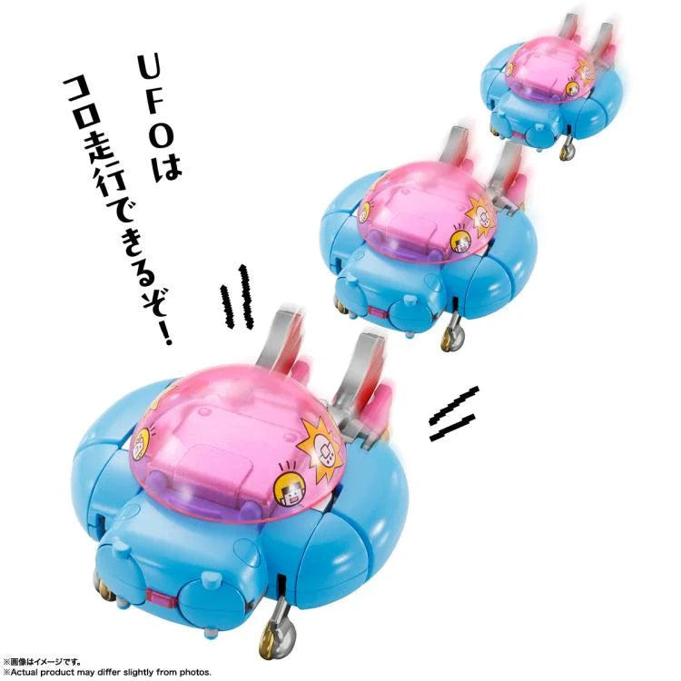 Tamagotchi Chogokin Tamagotchi Robot