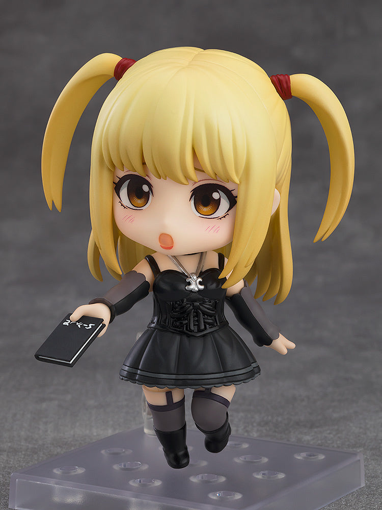 Death Note Nendoroid No.2674 Misa Amane 2.0