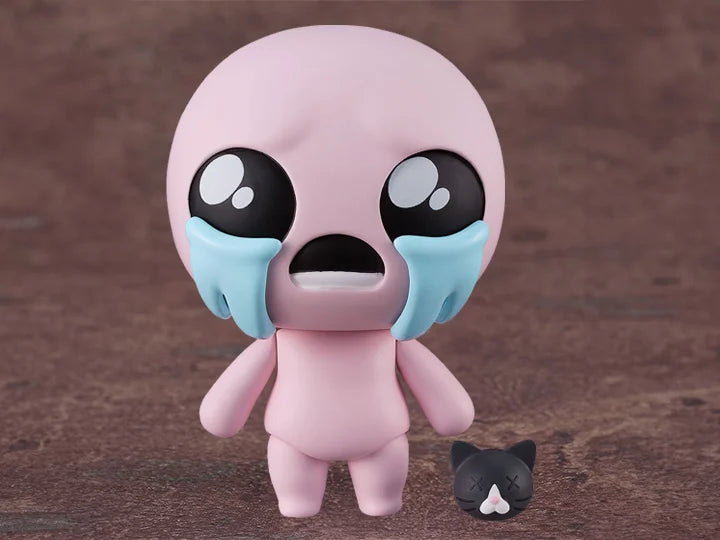 The Binding of Isaac Nendoroid No.2649 Isaac