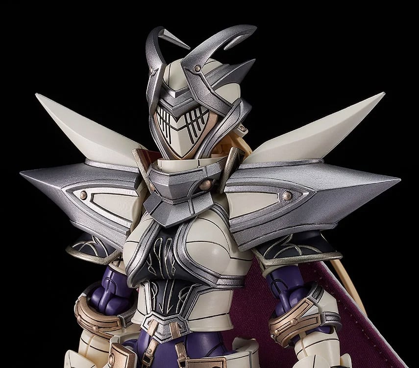 The Legend of Heroes Trails to Azure PLAMATEA Arianrhod Model Kit