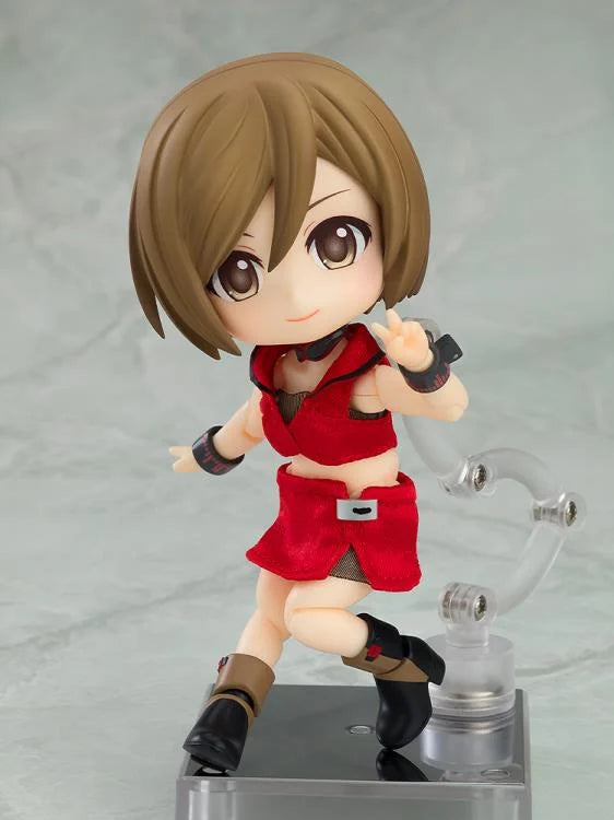 Vocaloid Nendoroid Doll MEIKO