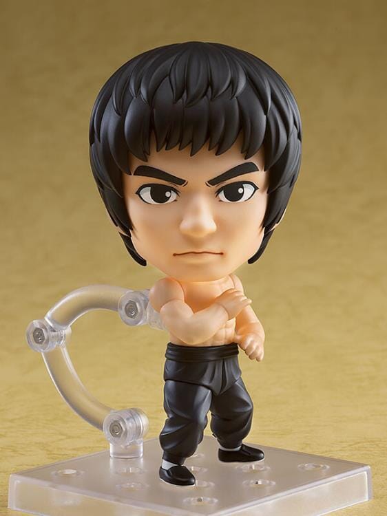 Nendoroid No. 2191 Bruce Lee