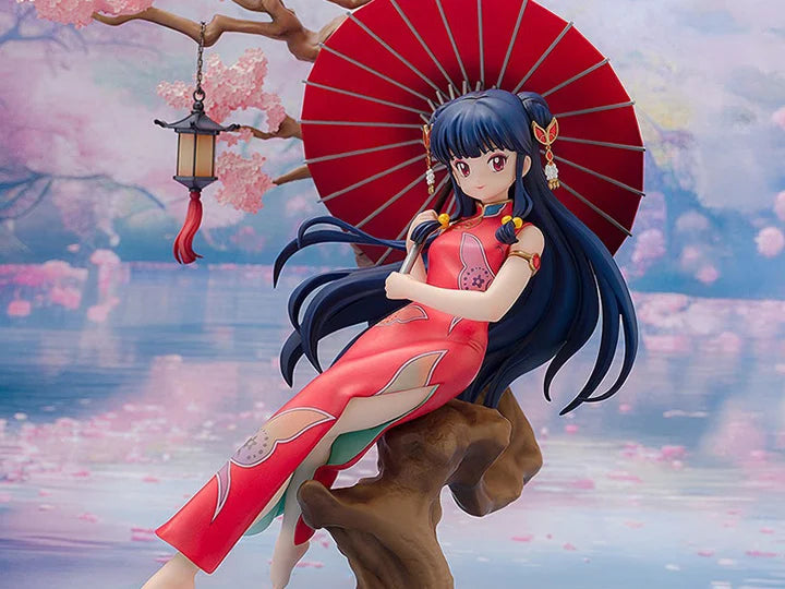 Ranma 1/2 Shampoo 1/7 Scale Figure