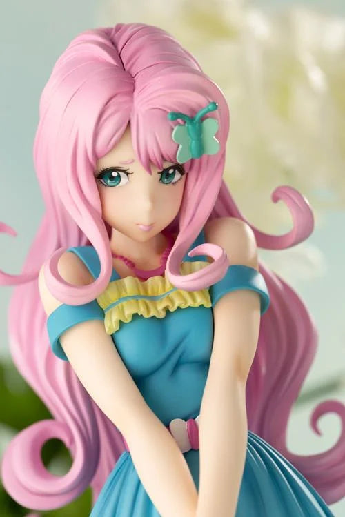 My Little Pony Bishoujo Fluttershy (Reissue)