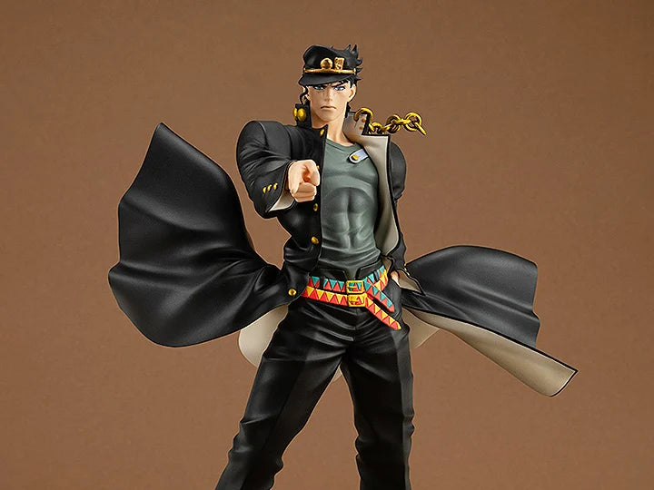 JoJo's Bizarre Adventure Stardust Crusaders Pop Up Parade Jotaro Kujo