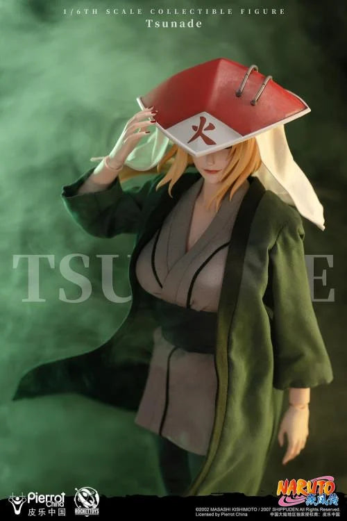 Naruto Shippuden Tsunade 1/6 Scale Figure