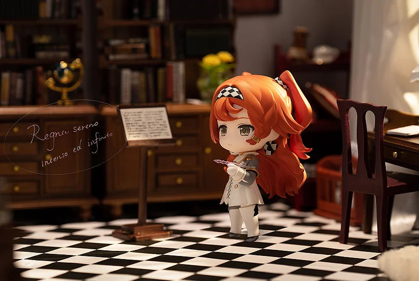 Reverse 1999 Nendoroid No.2391 Sonetto