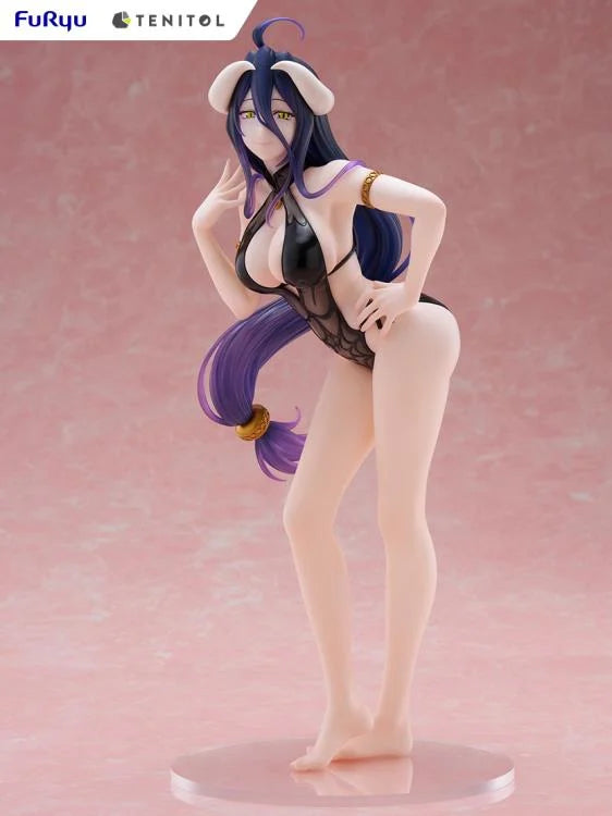 Overlord Tenitol Tall Albedo Figure