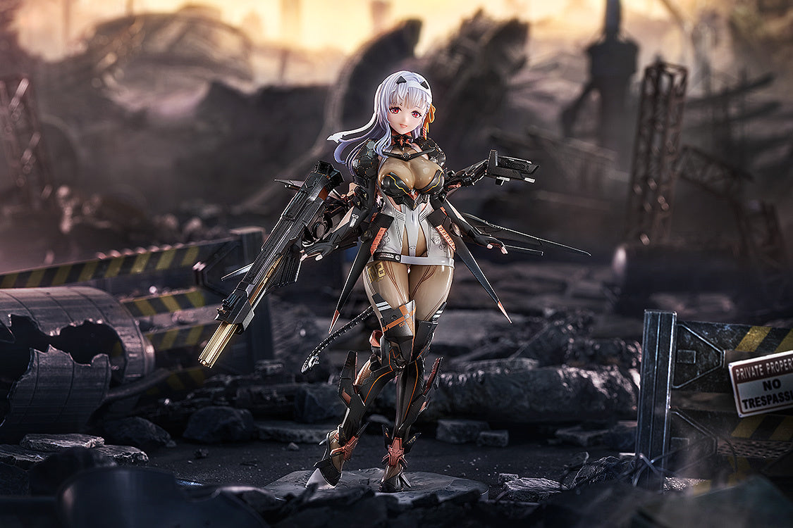 Goddess of Victory Nikke Modernia 1/7 Scale Figure