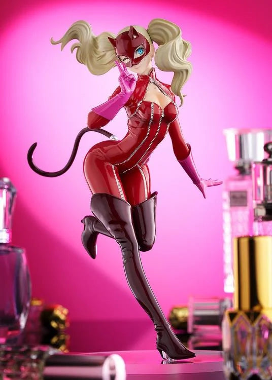 Persona 5 Royal Pop Up Parade Panther