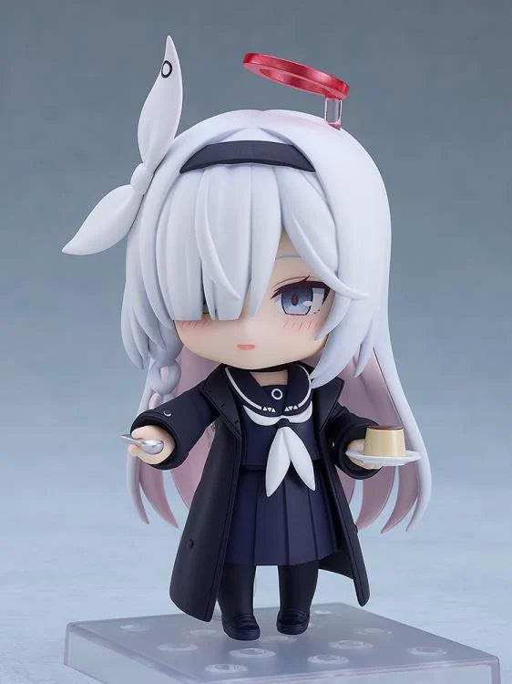 Blue Archive Nendoroid No.2603 Plana