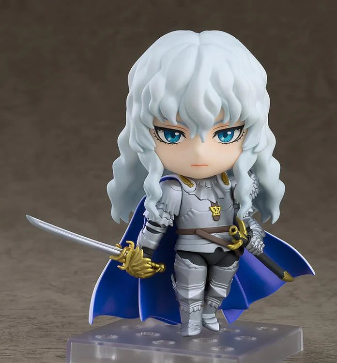 Berserk Nendoroid No.2544 Griffith