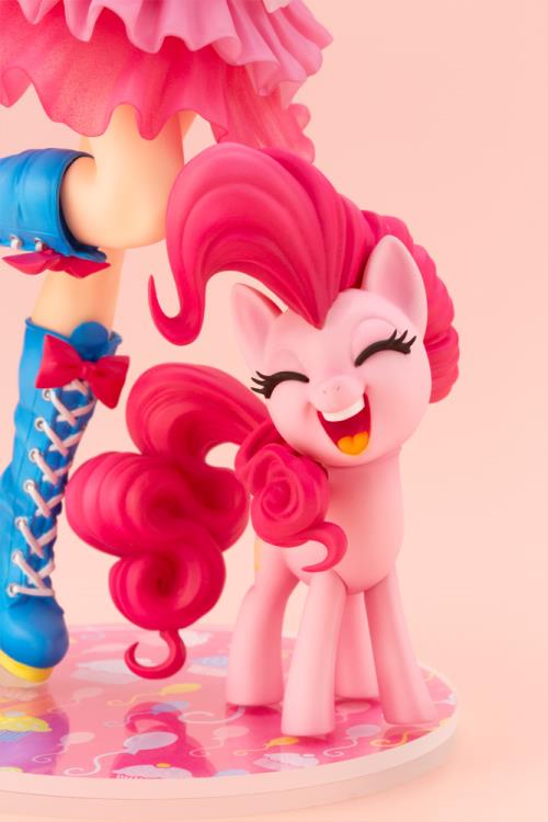 My Little Pony Bishoujo Pinkie Pie (Reissue)