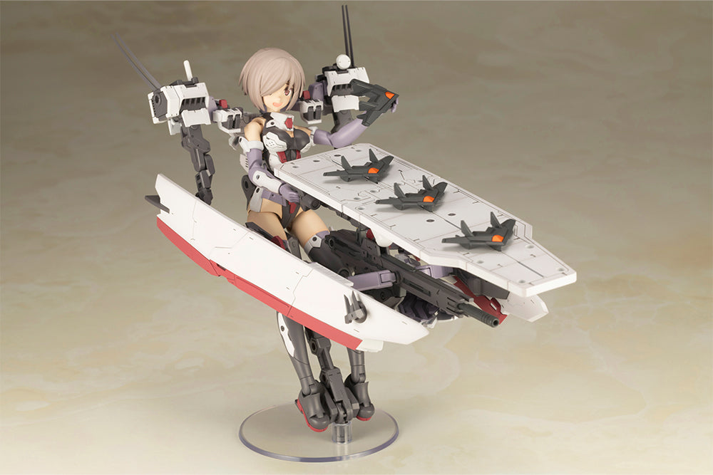 Frame Arms Girl Izumo Model Kit