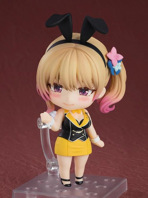 Bunny Garden Nendoroid No.2602 Rin