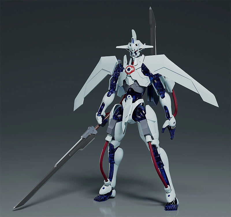 Gun x Sword Moderoid Dann of Thursday Model Kit