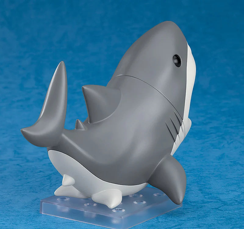 Jaws Nendoroid No.2419 Jaws